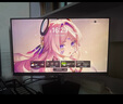 HKC 24.5英寸2K 240Hz高刷250Hz FastIPS硬件低藍光HDR400旋轉升降1Ms游戲電競電腦顯示器 獵鷹G25H4 曬單實(shí)拍圖