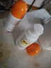 OPOSI貝玲美足跟皴裂凝露腳后跟防干裂死皮皸裂膏保濕潤(rùn)膚膏滾珠設(shè)計(jì) 足跟皴裂凝露60ml/瓶 兩瓶g 2瓶 曬單實(shí)拍圖