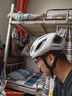 SPECIALIZED閃電 CHAMONIX 3 MIPS 通勤公路山地自行車騎行頭盔 白色 L 曬單實拍圖