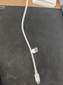 CUKTECH酷態(tài)科C-To-C編織數(shù)據(jù)線type-c充電線PD3.1快充240W5A大功率高速數(shù)據(jù)傳輸適用蘋果15/16小米 1.5m 曬單實(shí)拍圖