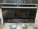 海信（Hisense）75公分小尺寸頂側(cè)雙吸24立方大吸力揮手自清潔家用小戶型抽排吸油煙機(jī)出租房DS11HMini國(guó)家補(bǔ)貼20% 曬單實(shí)拍圖