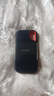 閃迪（SanDisk）1TB Type-c USB3.2 NVMe移動(dòng)固態(tài)硬盤（PSSD）E61卓越版 1050MB/s三防保護(hù) 手機(jī)筆記本電腦外接SSD 曬單實(shí)拍圖