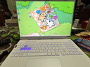 華碩天選6 國家補貼20% 16英寸游戲本 筆記本電腦(銳龍7 H 260 16G 1T RTX5060 2.5K)青 曬單實(shí)拍圖