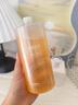 儒意（RUYI）VC爽膚水500ml濕敷水補水保濕水抗皺緊致護膚化妝去黃提亮精華水 曬單實拍圖