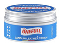 ONEFULL綿羊油鞋油真皮保養油通用擦鞋神器高級皮衣皮革護理油無(wú)色100ml 曬單實(shí)拍圖