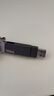 ThinkPad聯(lián)想Thinkbook 64GB Type-C USB3.1 U盤(pán) 讀速150MB/s 手機電腦 雙接口 u盤(pán)辦公商務(wù)優(yōu)盤(pán) BU100 曬單實(shí)拍圖