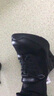 斯凱奇（Skechers）七夕禮物男鞋夏季戶外運動跑步鞋厚底輕便透氣休閑健步鞋118340 曬單實拍圖