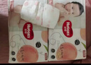 好奇（Huggies）鉑金裝小桃褲紙尿褲XL96片(12-17kg)加大號尿不濕透【消暑散熱】 曬單實拍圖
