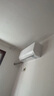 TCL京東聯(lián)名大2匹一級能效真省電SE柜機雙出風口立式空調(diào)變頻KFR-51LW/JD21+B1以舊換新國家補貼 曬單實拍圖