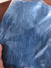 Levi's李維斯25年秋冬新款美式男士565寬松直筒休閑牛仔長褲A5756 中藍 29 (32) 曬單實拍圖