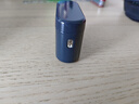 弱水時砂【八倉現(xiàn)貨】openfree藍牙耳機耳夾式真無線HIFi音質掛耳運動跑步通話降噪骨傳導概念開放式 夜幕黑/適用蘋果安卓小米華為 【LDAC/LHDC】雙版本（現(xiàn)貨） 曬單實拍圖