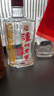 瀘州老窖 六年窖頭曲 濃香型白酒 52度500ml 2瓶 雙瓶（配禮袋） 曬單實拍圖