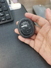 SANWA SUPPLY迷你袖珍藍牙靜音鼠標 25g輕量型口袋小麻鼠 3通道藍牙5.2 充電式 出差便攜附手繩 5鍵 1000DPI 黑 曬單實(shí)拍圖