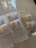 美贊臣（Meadjohnson nutrition）英版安敏健 無乳糖深度水解奶粉 益生菌低敏特殊配方奶粉 波蘭版 英版安敏健1段  400g*6罐 曬單實(shí)拍圖