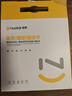 諾泰（nuotai）醫(yī)用護(hù)腰帶腰間盤突出腰肌勞損腰托椎間盤久坐支撐腰圍護(hù)具F06 L 曬單實拍圖