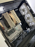 NOCTUA NH-D15 G2 HBC LBC D15 2代 二代 8熱管回流焊 雙塔旗艦CPU風(fēng)冷散熱器 AM4 AM5 LGA1851 LGA1700 貓頭鷹 NH-D15 G2 LBC 曬單實(shí)拍圖