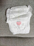 家得寶（homebaby）拉拉褲蠶絲蛋白嬰兒尿不濕男女寶寶超薄透氣學(xué)步褲大包裝XL碼50片 曬單實(shí)拍圖