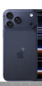 Apple/蘋果 iPhone 17 Pro Max 256GB 深藍色 支持移動聯(lián)通電信5G 雙卡雙待手機 曬單實拍圖