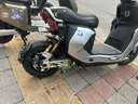 全順全順電機10寸四代1500w2000w3000w4000w5000w7000w瓦片電機帶風(fēng)罩 4代12寸2000w實(shí)標全新電機 曬單實(shí)拍圖