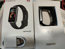 華為（HUAWEI）手環(huán)10 標(biāo)準(zhǔn)版 羽砂黑 智能手環(huán)專業(yè)睡眠分析情緒健康鋁合金機(jī)身心率監(jiān)測運動手環(huán)華為手環(huán)9升級 曬單實拍圖