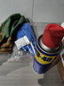 WD-40除銹劑鐵銹wd40潤(rùn)滑油機(jī)械防銹油螺絲螺栓松動(dòng)門鎖清潔200ml套裝 曬單實(shí)拍圖