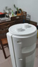 美的（Midea）電風(fēng)扇家用 無葉塔扇立式落地風(fēng)扇客廳臥室輕音節(jié)能定時(shí)搖頭循環(huán)大風(fēng)力電扇落地扇 【柔風(fēng)輕音 性價(jià)比首選】ZAH09MS 曬單實(shí)拍圖