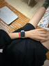Apple/蘋果 Watch Series 10 智能手表GPS款42毫米銀色鋁金屬表殼青云色回環(huán)式運動表帶MX1L3CH/B 曬單實拍圖
