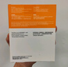 西部數(shù)據(jù)（WD）2TB NVMe 移動固態(tài)硬盤（PSSD）My Passport隨行SSD type-c接口 1050MB/s 手機(jī)直連筆記本兩用外接 曬單實(shí)拍圖