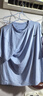 耐克（NIKE）短袖男裝Dri-Fit快干跑步訓練簡(jiǎn)約圓領(lǐng)寬松運動(dòng)服男子純色t恤上衣DV9840-4792XL /185/100A 曬單實(shí)拍圖