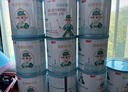 蓓康僖啟鉑純綿羊奶粉1段 宜品羊奶粉嬰幼兒奶粉韓國進口【官方直營】 啟鉑800g1段 曬單實拍圖
