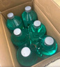 龜牌（Turtle Wax）硬殼玻璃水0度汽車去油膜強(qiáng)力去污除蟲膠鳥糞雨刮水通用2L*2瓶 曬單實(shí)拍圖