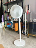 米家小米空氣循環(huán)扇電風(fēng)扇落地扇 家用3D自動搖頭直流變頻輕音節(jié)能臺地兩用APP100檔調(diào)節(jié) 曬單實(shí)拍圖