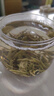 友家鋪子（Biooner）全自動(dòng)上水電熱水壺燒水壺家用辦公茶臺一體機茶桌茶幾嵌入式茶具套裝 RY-09金色保溫1L 曬單實(shí)拍圖