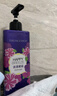 菲詩(shī)小鋪（THE FACE SHOP）浪漫邂逅香氛沐浴露500ml 小蒼蘭香 溫和潔膚 保濕芳香 曬單實(shí)拍圖