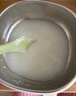 英氏（Engnice）嬰幼兒米粉鱈魚胡蘿卜加鋅258g營養(yǎng)寶寶輔食加鐵米糊3階10月+ 曬單實拍圖