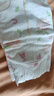 好奇（Huggies）鉑金裝小桃褲紙尿褲中號M72片(6-11kg)尿不濕【消暑散熱】 曬單實(shí)拍圖