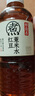 元氣森林好自在 元氣自在水紅豆薏米水 植物飲料900mL*12整箱 量販裝 曬單實拍圖