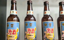 汾酒 復刻版館藏甄品 清香型 白酒 55度 475mL*6 整箱裝 中秋好禮 曬單實(shí)拍圖