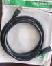 綠聯(lián)USB3.0延長線 公對母數(shù)據(jù)連接線 電視電腦主機硬盤U盤鼠標(biāo)鍵盤打印機擴展線加長轉(zhuǎn)接線3米 30127 曬單實拍圖