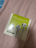 SUOYING耳機有線(xiàn)適用于蘋(píng)果iPhone14pro max 15 16 13 12 11 X XR XS 7plus 8 mini手機扁頭接口lightning 標準【原芯芯片|HIFI音質(zhì)】 l 曬單實(shí)拍圖