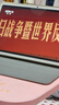 卡拉羊兒童書包男女幼兒園書包小學(xué)生書包1-2-3年級(jí)韓版背包 丁香紫瑜伽貓中號(hào)|1年級(jí) 曬單實(shí)拍圖