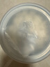 嬰享水果蘋(píng)果溶溶豆無(wú)麩質(zhì)無(wú)雞蛋兒童營(yíng)養小零食含嬰兒寶寶輔食譜24g 曬單實(shí)拍圖