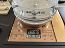 金灶（KAMJOVE）底部全自動(dòng)上水電熱水壺 茶臺(tái)燒水壺?zé)匾惑w機(jī)全自動(dòng)恒溫 H9 香檳金【20x37cm】 1個(gè) 曬單實(shí)拍圖