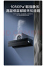老板（Robam）星辰系列油煙機超薄平嵌頂吸側(cè)吸一體抽油煙機家用大吸力家電國家補貼20%吸油煙機60A8S 曬單實拍圖