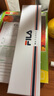 斐樂（FILA）學(xué)生考試專用手表男女初高中生簡約夜光防水石英表6634-103 曬單實(shí)拍圖