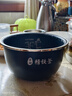 美的（Midea）電飯煲微壓柴火飯電飯鍋智能多功能微壓電飯煲煮粥鍋家用大容量IH電磁加熱一級(jí)能效 【精鐵釜】快煮IH電飯煲丨2-6個(gè)人適用 3L 曬單實(shí)拍圖