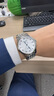 天梭（TISSOT）官旗  瑞士手表力洛克系列時(shí)尚自動(dòng)機(jī)械男表送男友禮物 20周年紀(jì)念款T006.407.11.033.03 曬單實(shí)拍圖