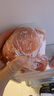  【180天白豬家庭裝】冰鮮豬腿肉1kg 曬單實(shí)拍圖