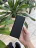 樂比億vivo x fold2手機殼新款xfold2折疊屏vivoxfold2全包真皮翻蓋防摔保護套 【酷雅黑】頭層牛皮*翻蓋支架 曬單實拍圖