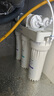 九陽（Joyoung）凈水器機(jī)家用廚下礦物質(zhì)凈飲水自來水前置過超濾器機(jī)1283 曬單實拍圖